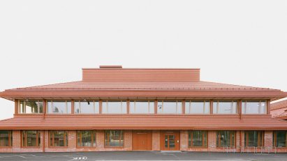 Sammontalo by NERVIN Architecture