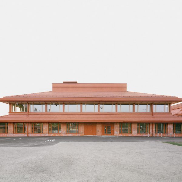Sammontalo by NERVIN Architecture