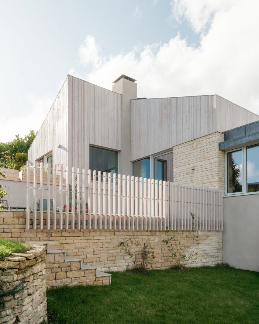 Sky House by Klas Hyllén Architecture