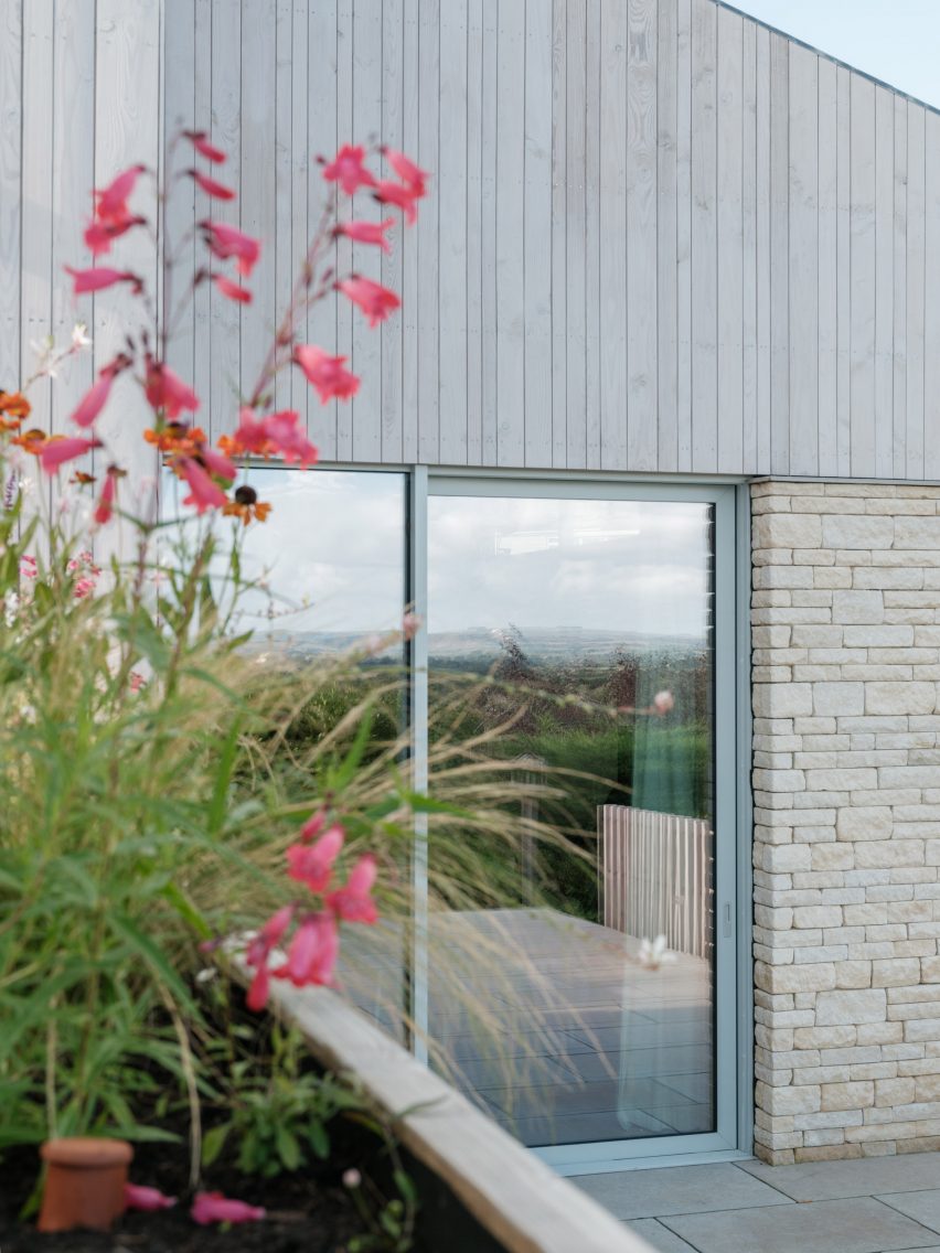 Sky House by Klas Hyllén Architecture