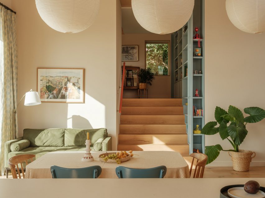 Sky House by Klas Hyllén Architecture