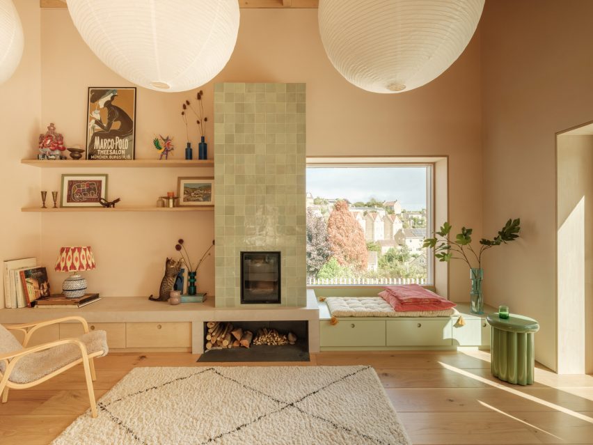 Sky House by Klas Hyllén Architecture