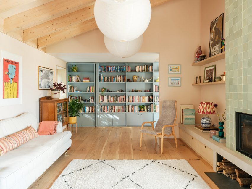 Sky House by Klas Hyllén Architecture