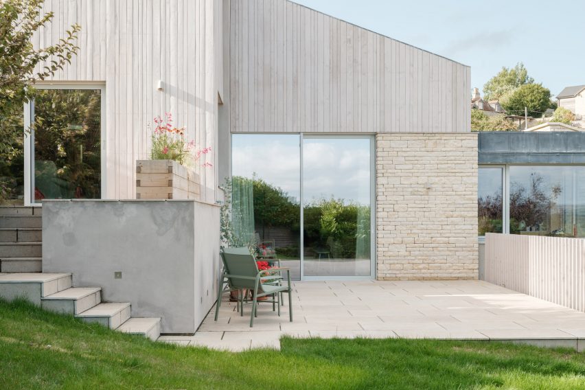 Sky House by Klas Hyllén Architecture