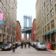 Snøhetta New York office