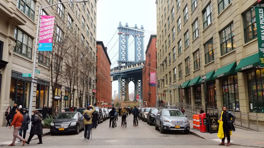 Snøhetta New York office