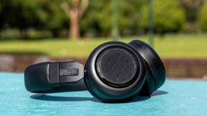 Neo Hybrid headphone speaker by TDM