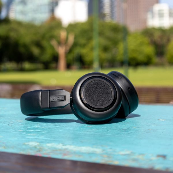 Neo Hybrid headphone speaker by TDM