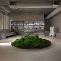 Victoria Yakusha Space gallery in Miami