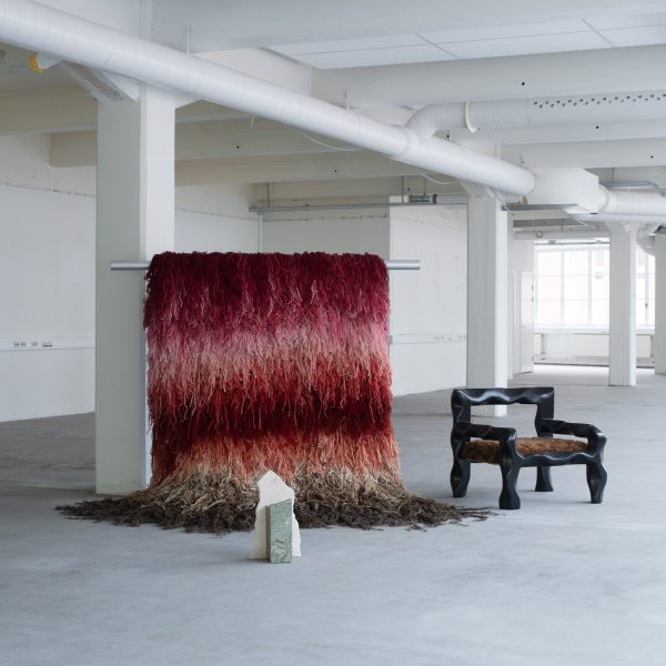 Stockholm Creative Edition at Industricentralen