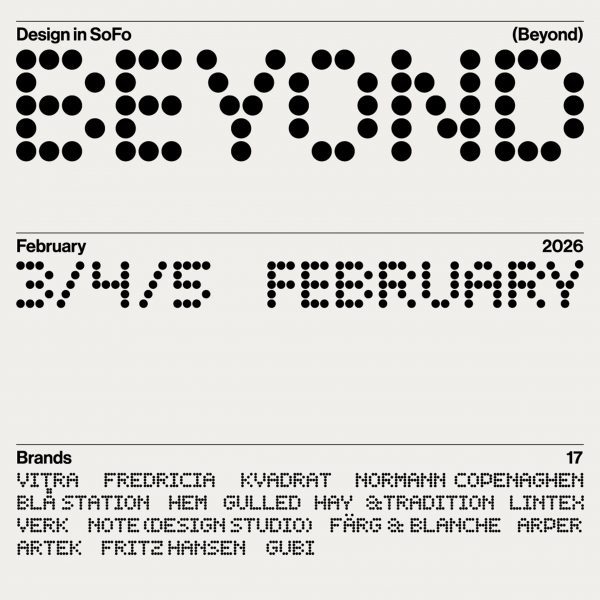 Beyond Design in SoFo