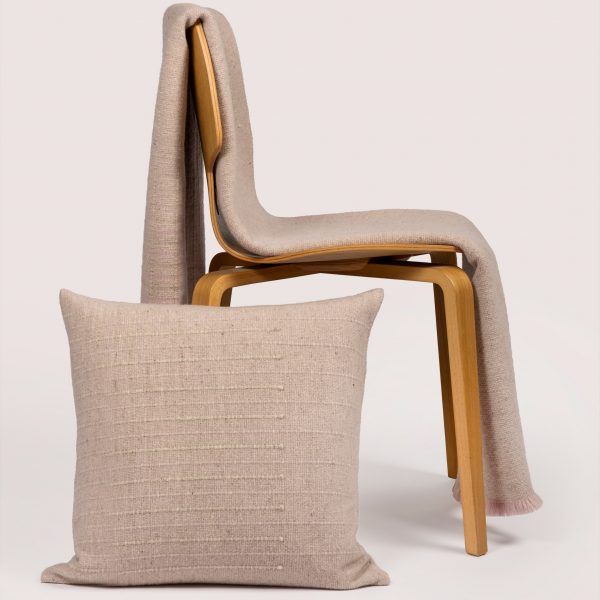 Strata collection by John Pawson for Teixidors