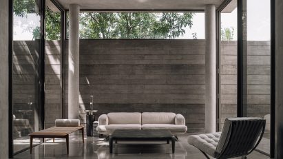 Zenhouse Kerala India
