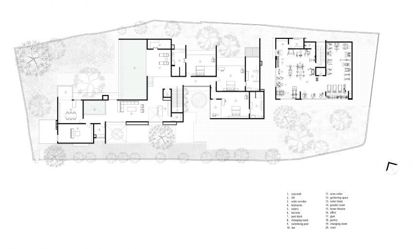Zenhouse by Studio Nirvana