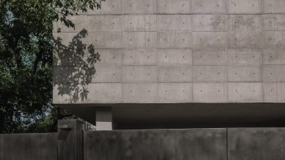 Zenhouse by Studio Nirvana