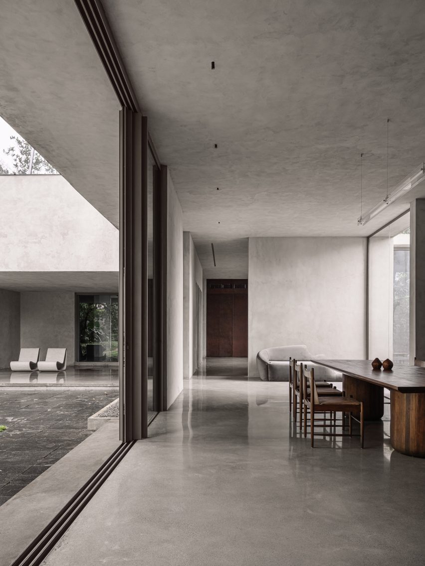 Zenhouse by Studio Nirvana