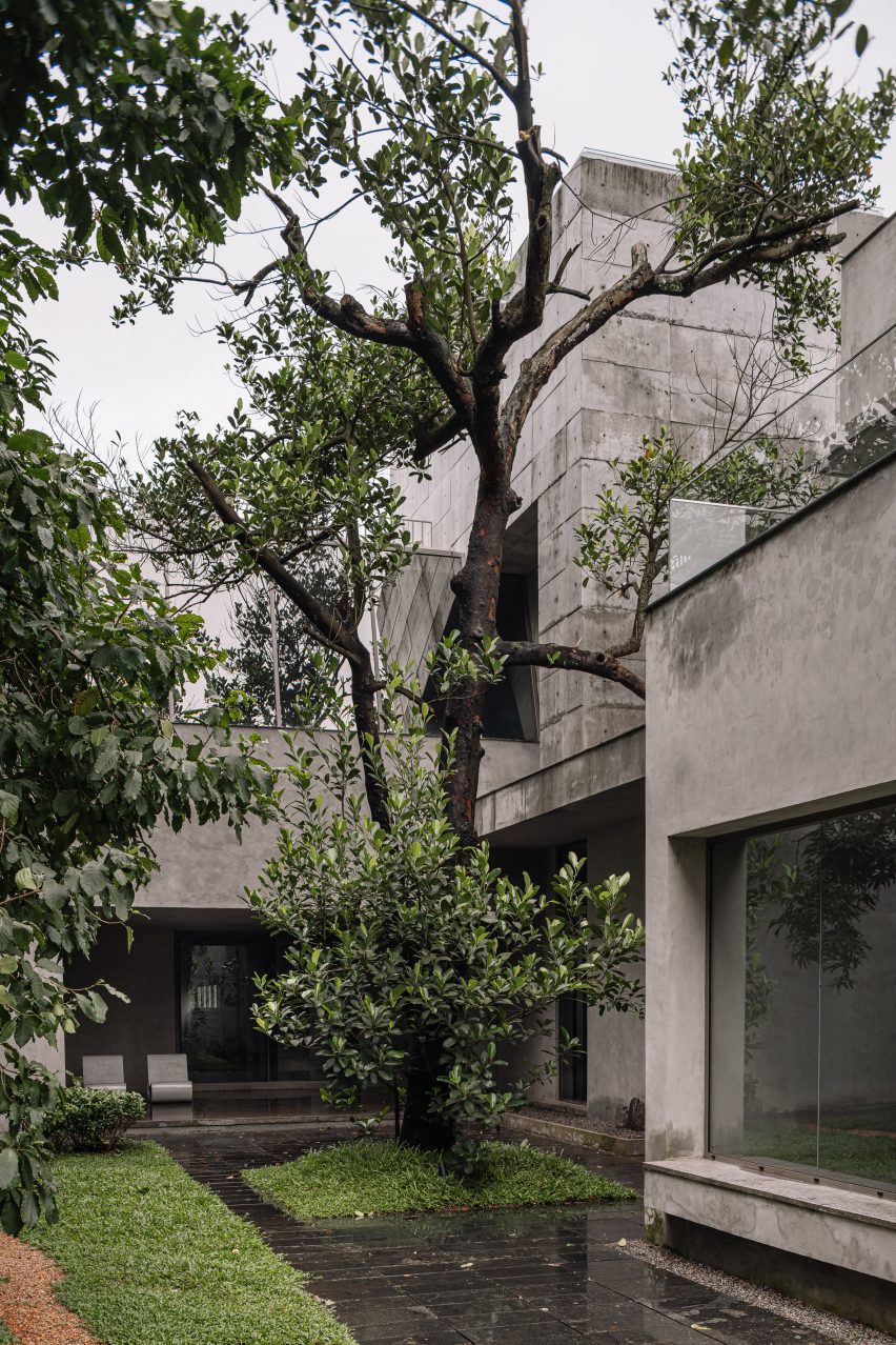 Zenhouse by Studio Nirvana
