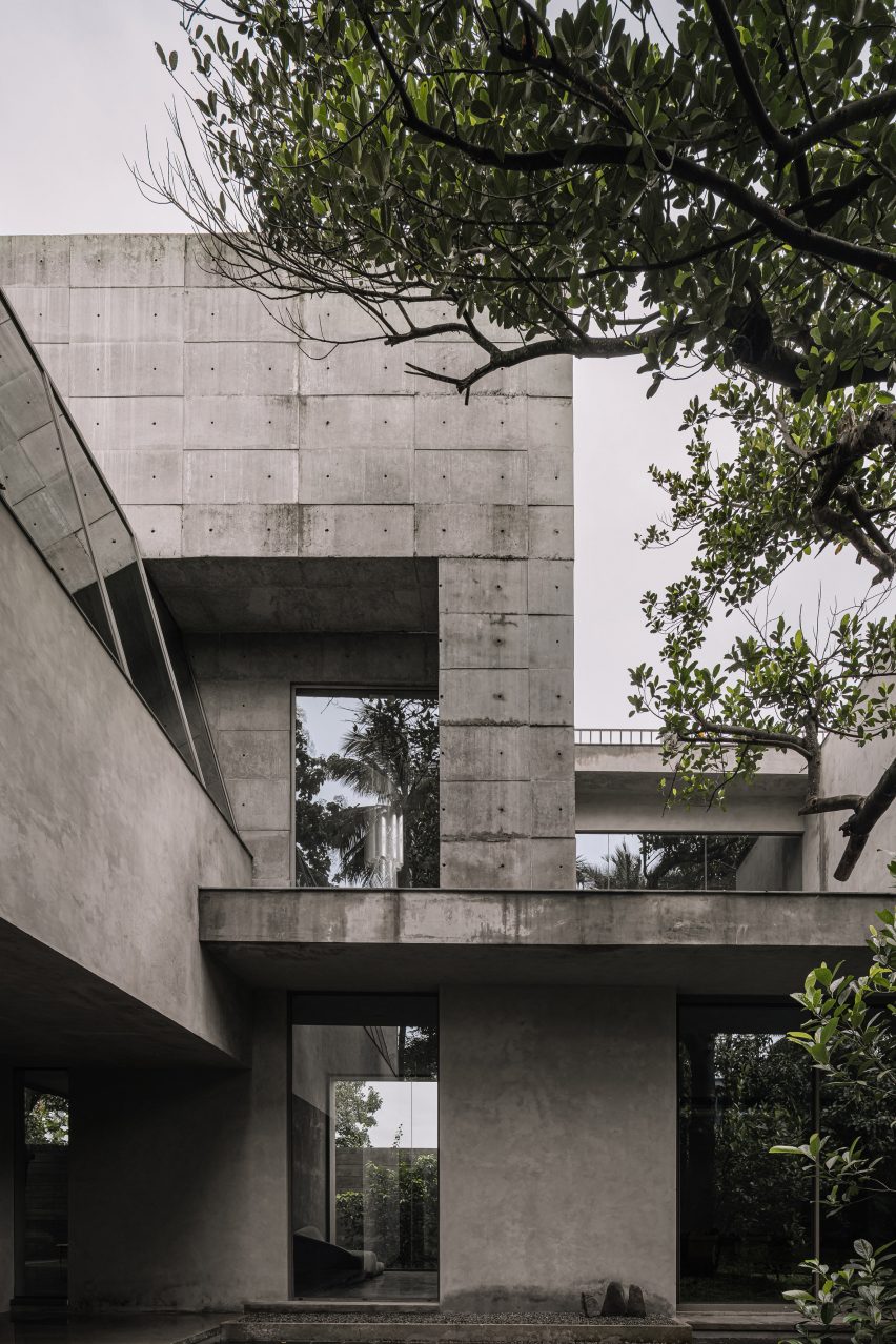 Zenhouse by Studio Nirvana