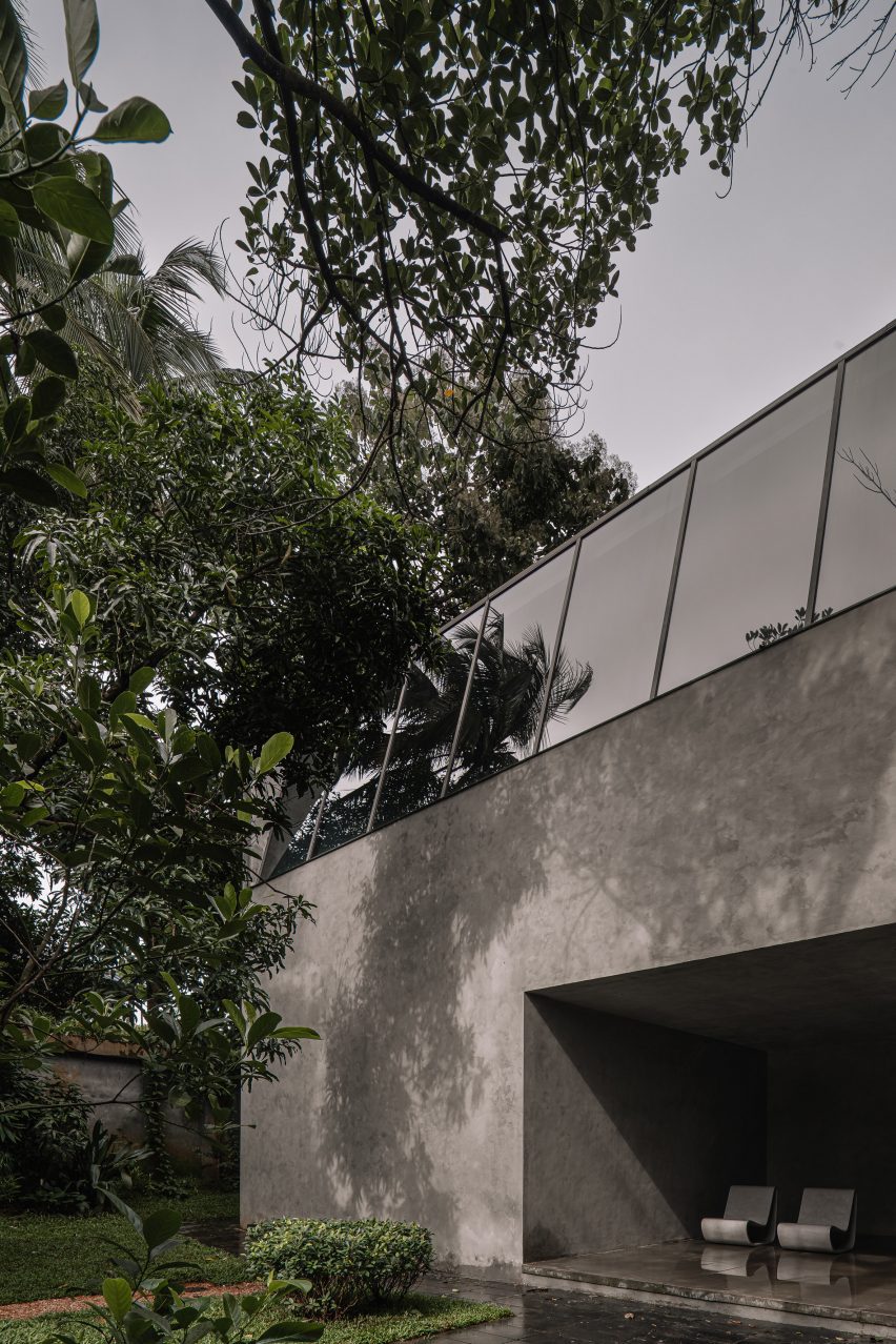 Zenhouse by Studio Nirvana
