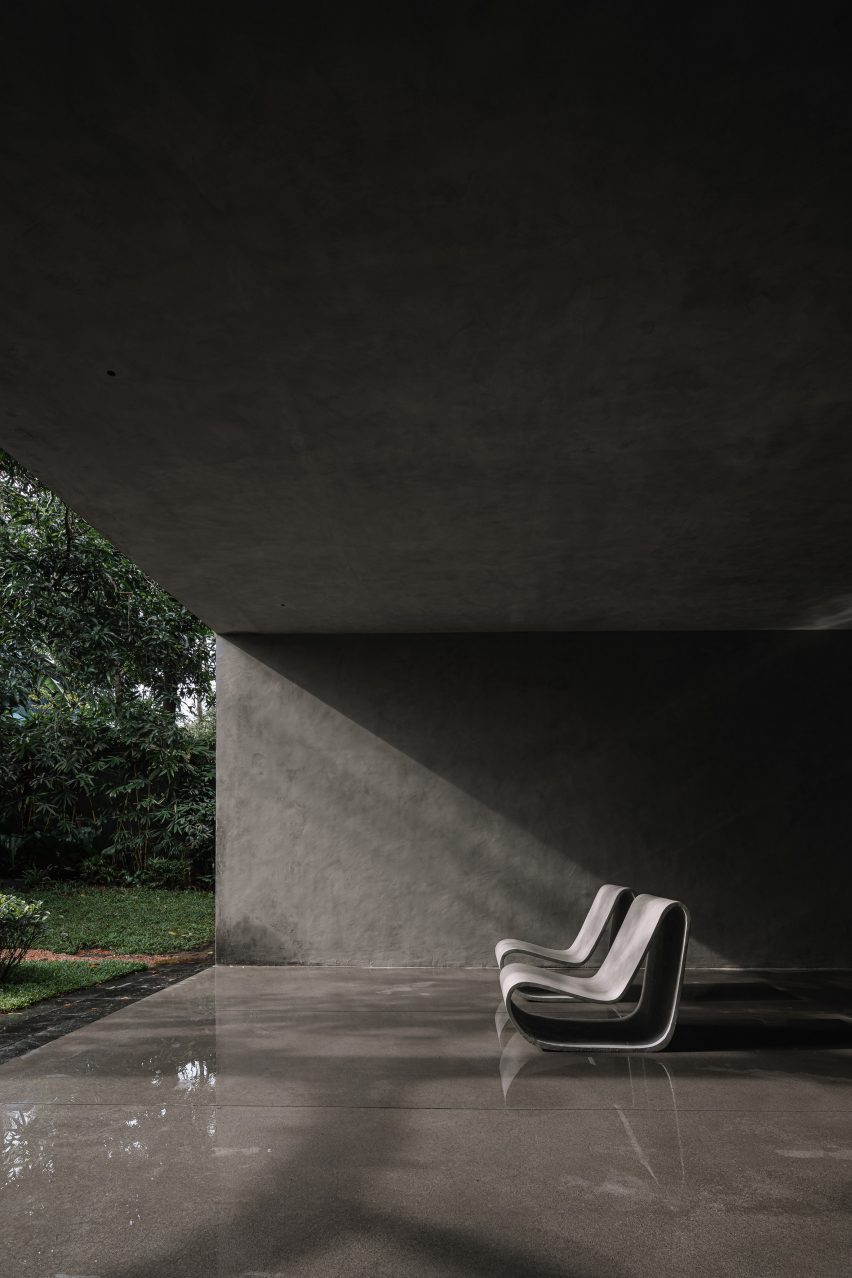 Zenhouse by Studio Nirvana