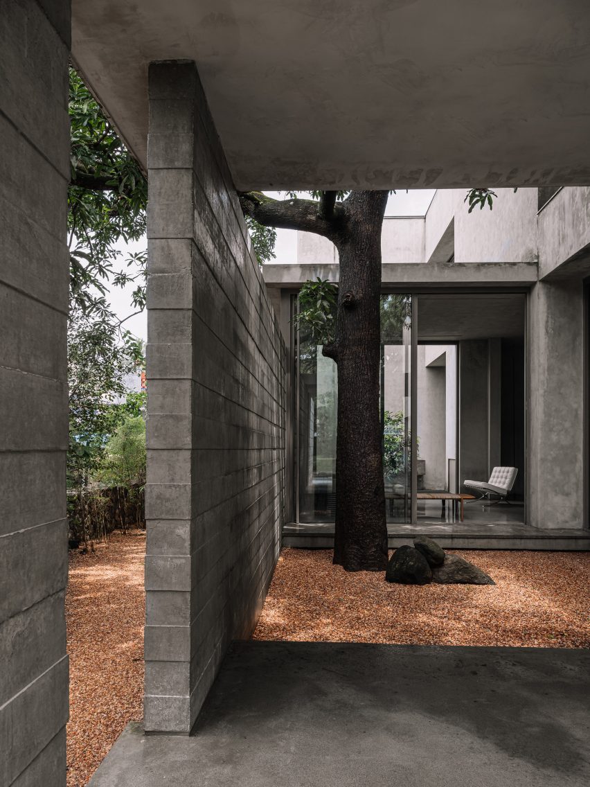 Zenhouse by Studio Nirvana