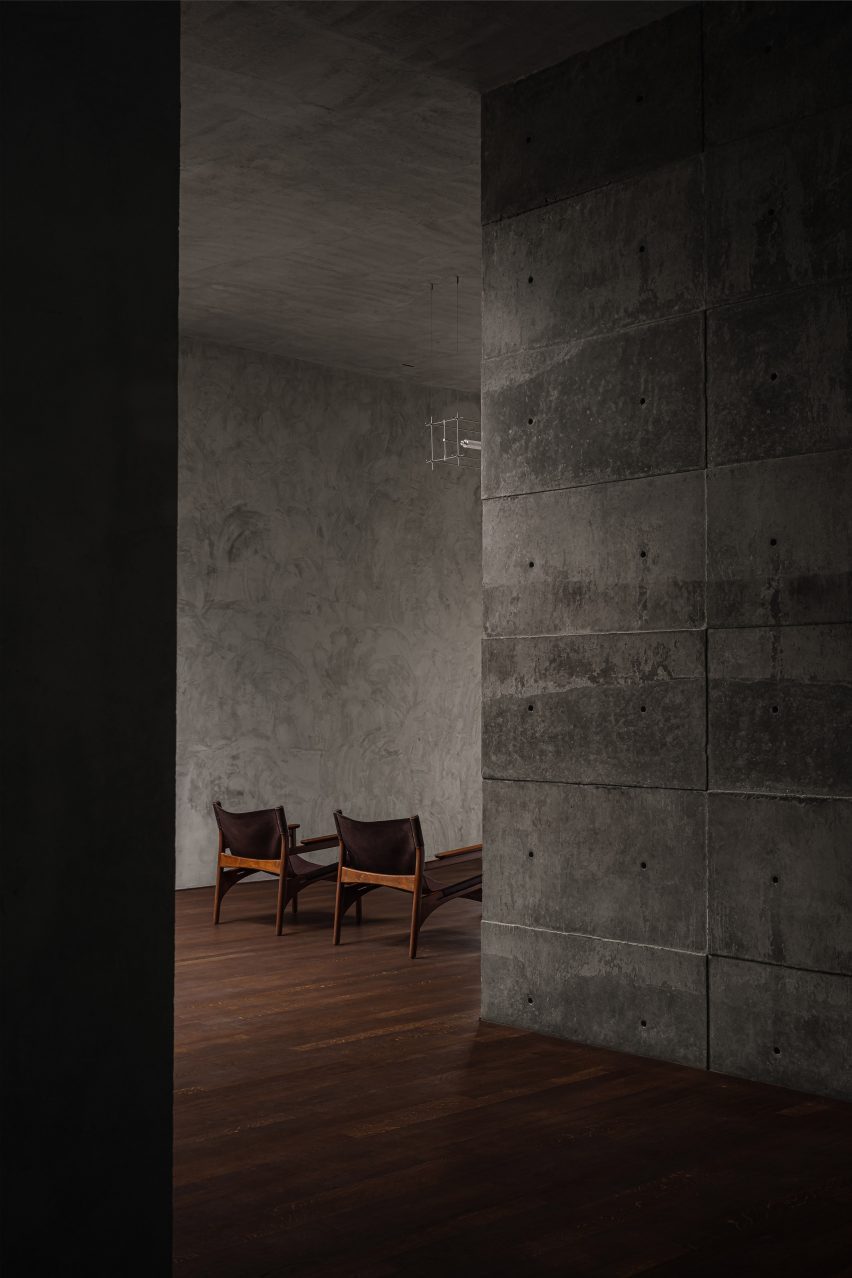 Zenhouse by Studio Nirvana