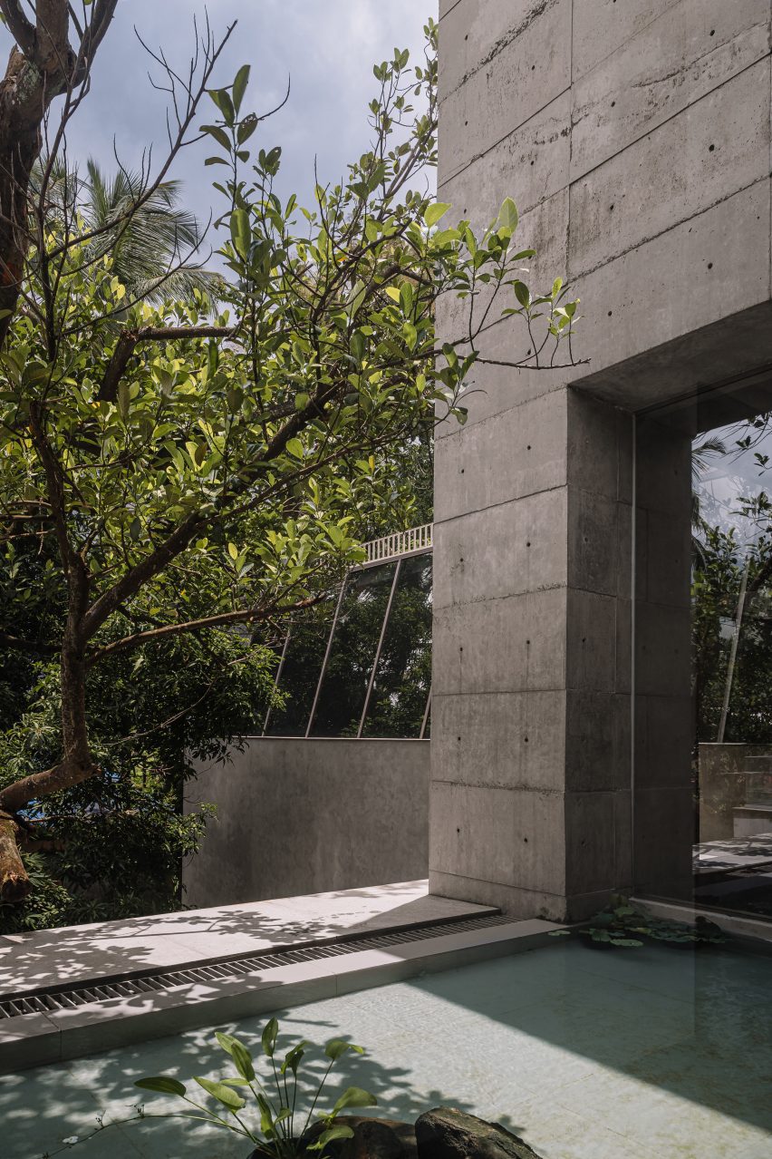 Zenhouse by Studio Nirvana