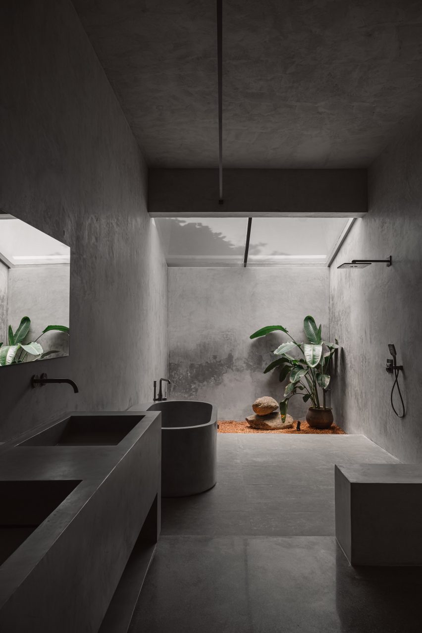 Zenhouse by Studio Nirvana