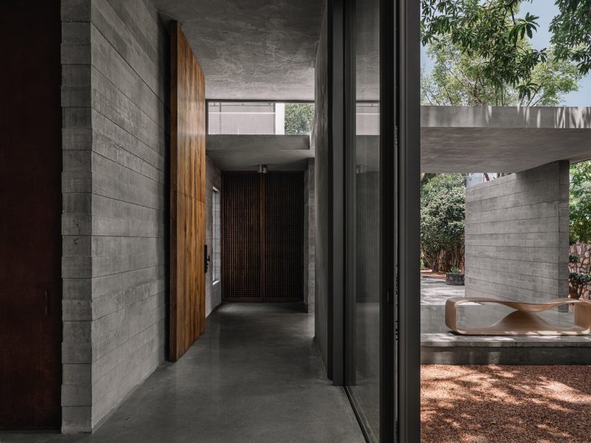 Zenhouse by Studio Nirvana