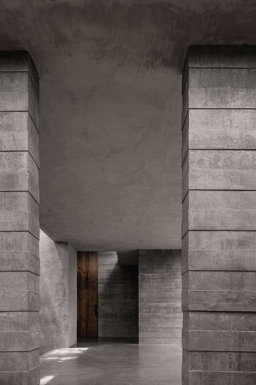 Zenhouse by Studio Nirvana