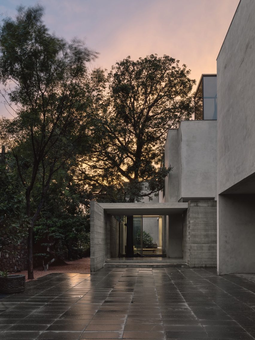 Zenhouse by Studio Nirvana