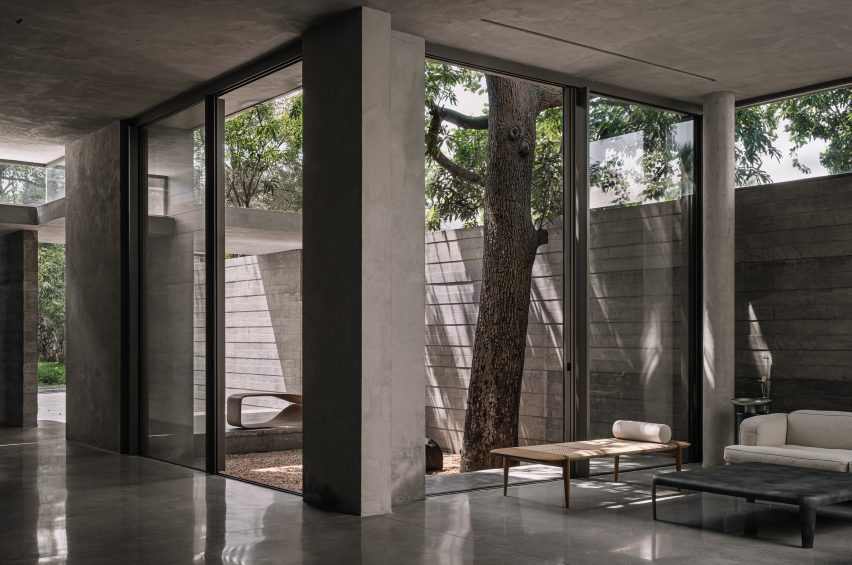 Zenhouse by Studio Nirvana