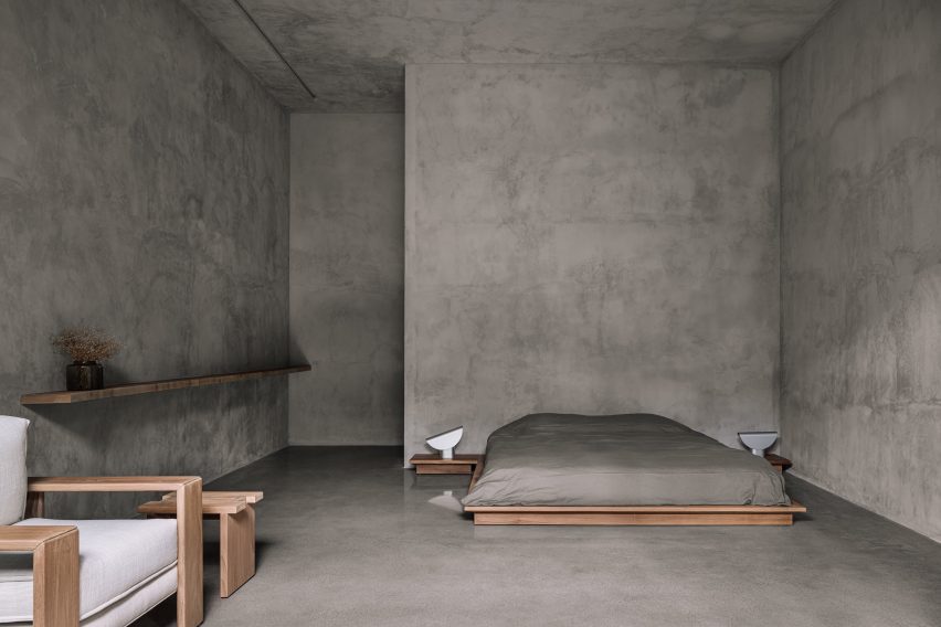Zenhouse by Studio Nirvana