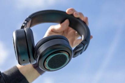 Headphones by TDM