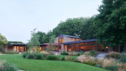 TH Residence by DeDraft