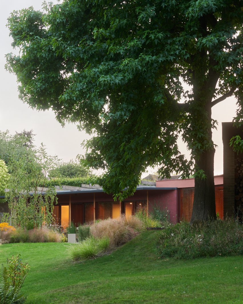 TH Residence by DeDraft