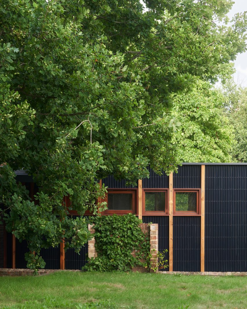 TH Residence by DeDraft
