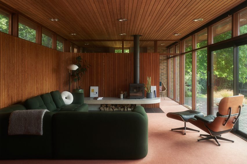 TH Residence by DeDraft