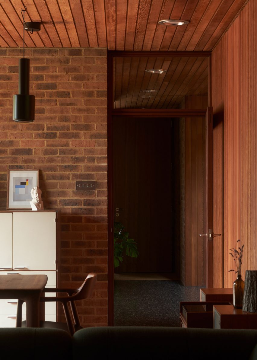 TH Residence by DeDraft