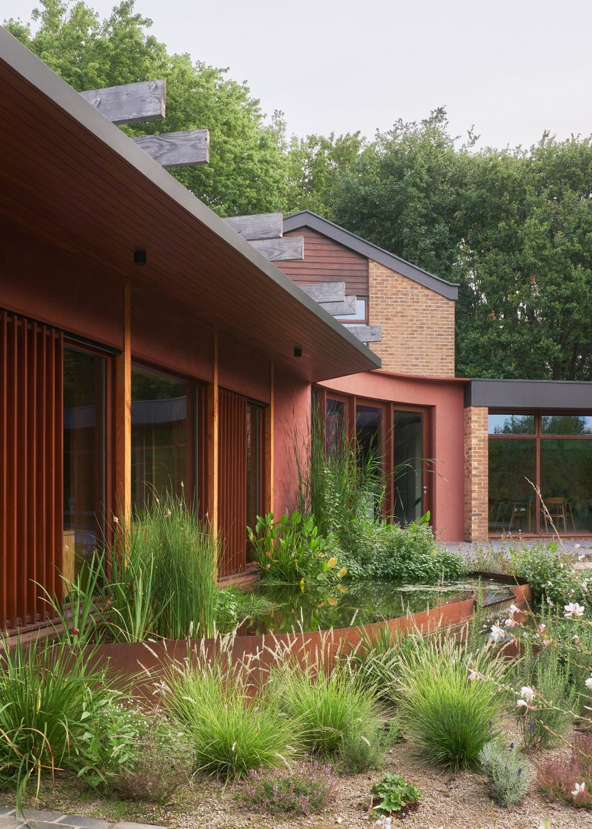 TH Residence by DeDraft
