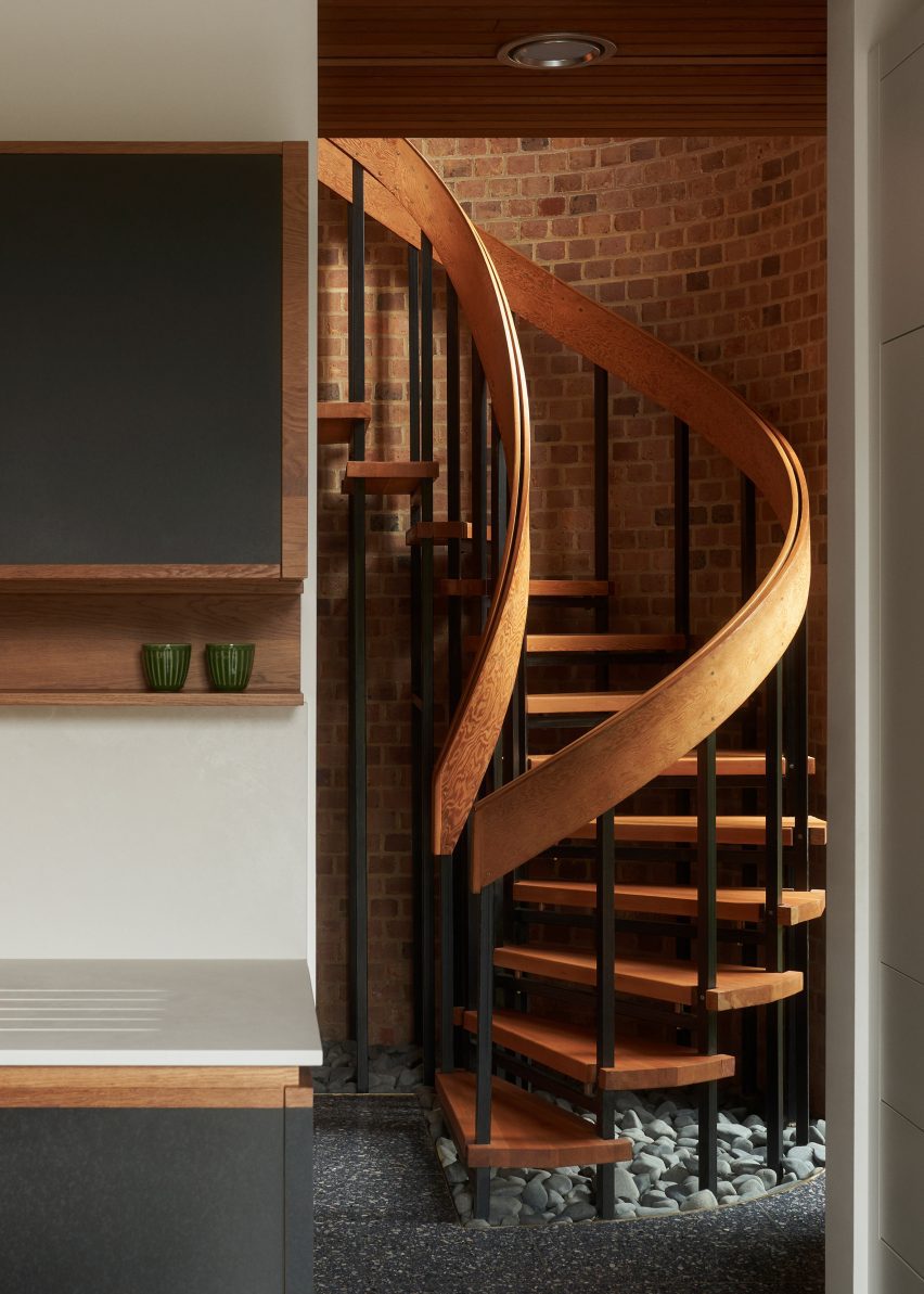TH Residence by DeDraft