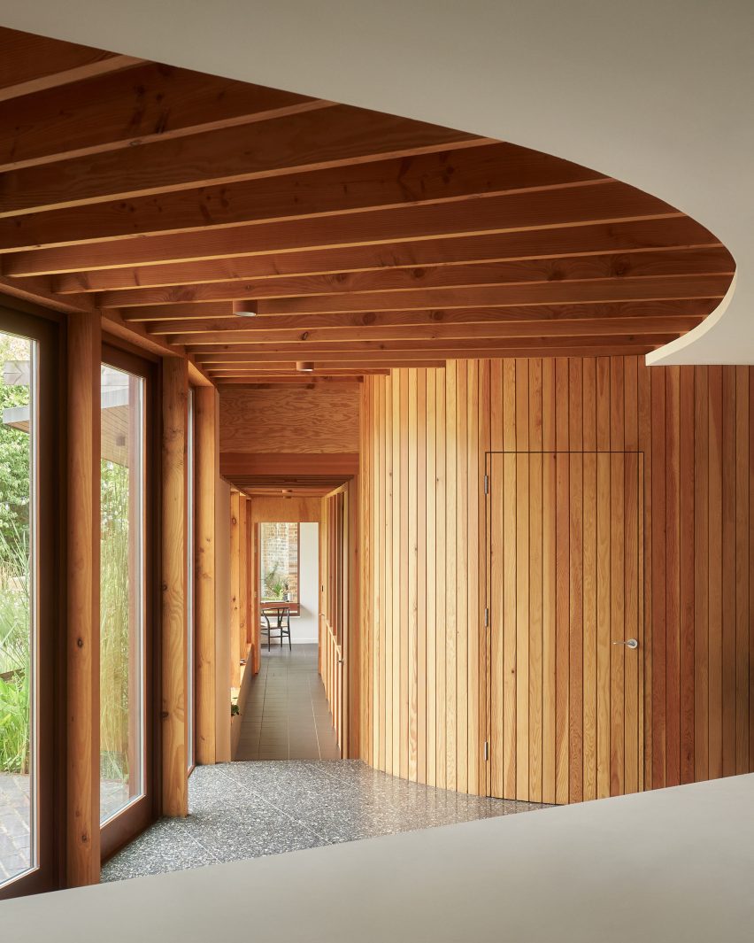 TH Residence by DeDraft