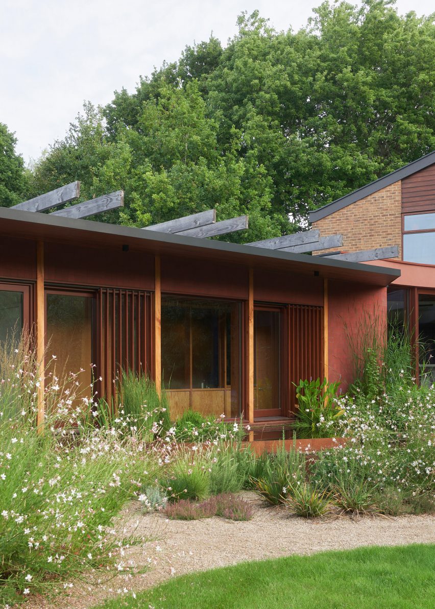 TH Residence by DeDraft