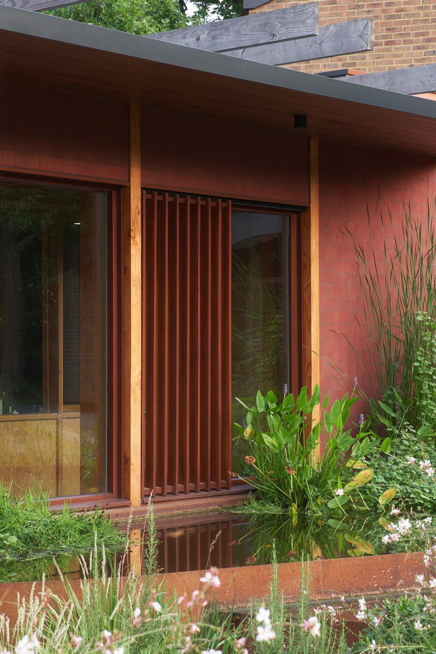 TH Residence by DeDraft