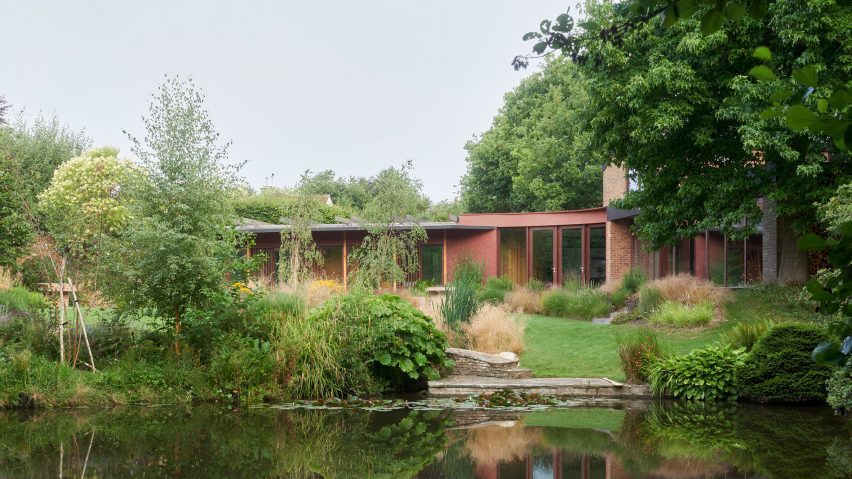 TH Residence by DeDraft