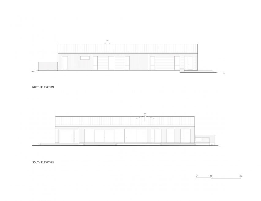Architectural drawings