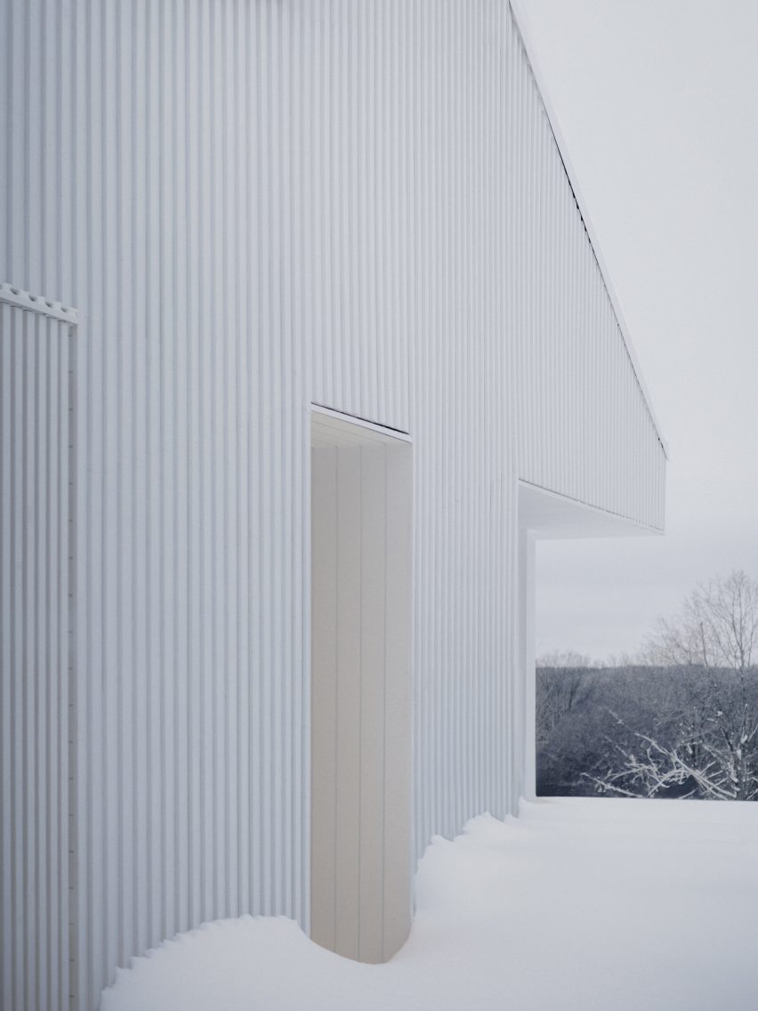 Timbertop House