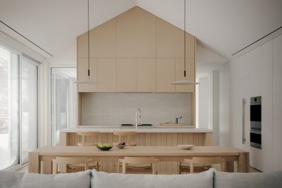 House in Mono, Ontario