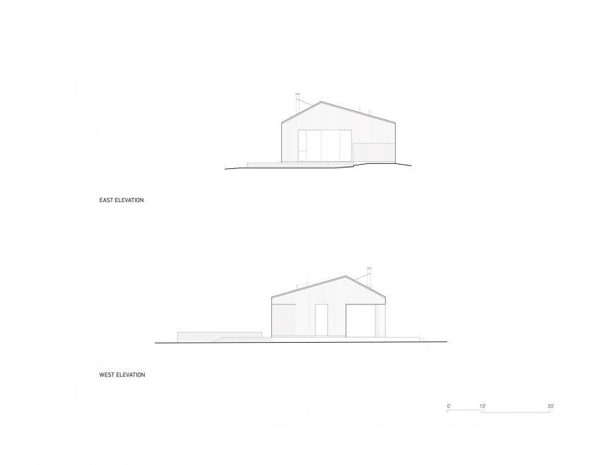Architectural drawings