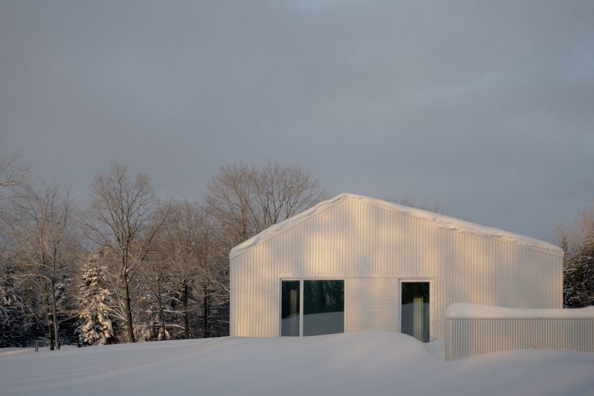 Timbertop House